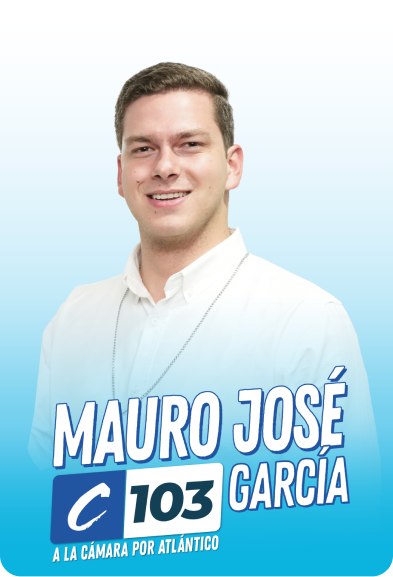 Mauro Jose Garcia